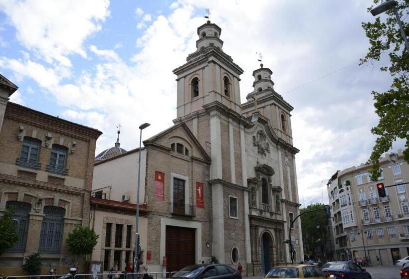 בית מלון כפרי Casa Emilio