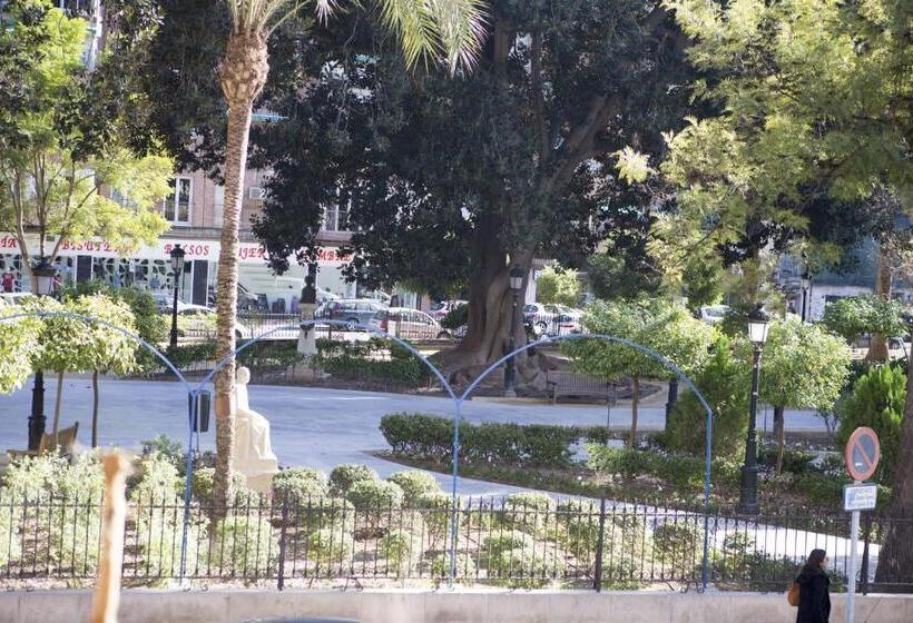 בית מלון כפרי Casa Emilio