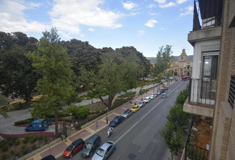 בית מלון כפרי Casa Emilio