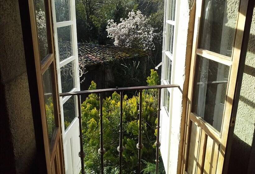 בית מלון כפרי Casa Grande De Trives