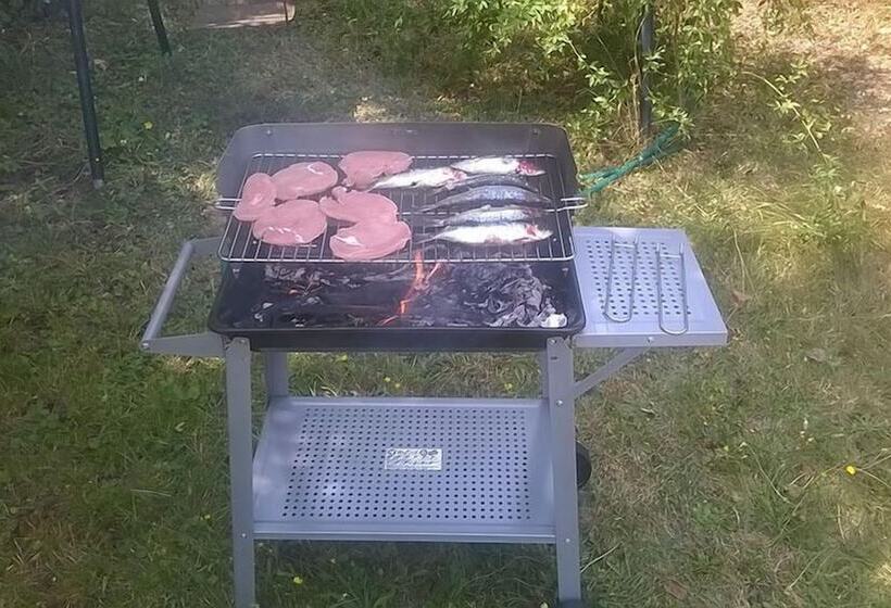 בית מלון כפרי Casa Grande De Trives