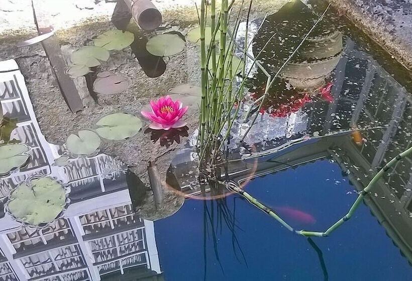 בית מלון כפרי Casa Grande De Trives