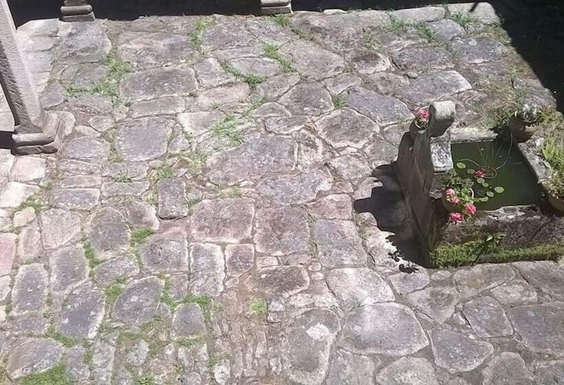 בית מלון כפרי Casa Grande De Trives