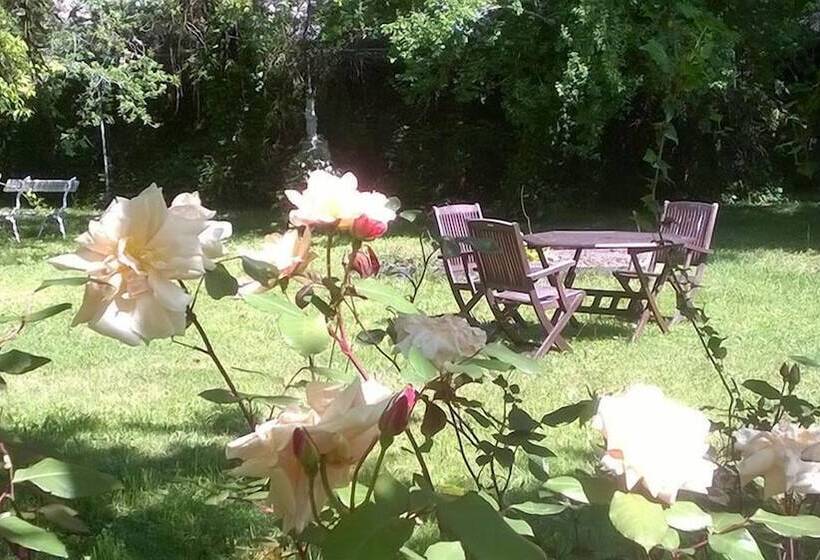 בית מלון כפרי Casa Grande De Trives