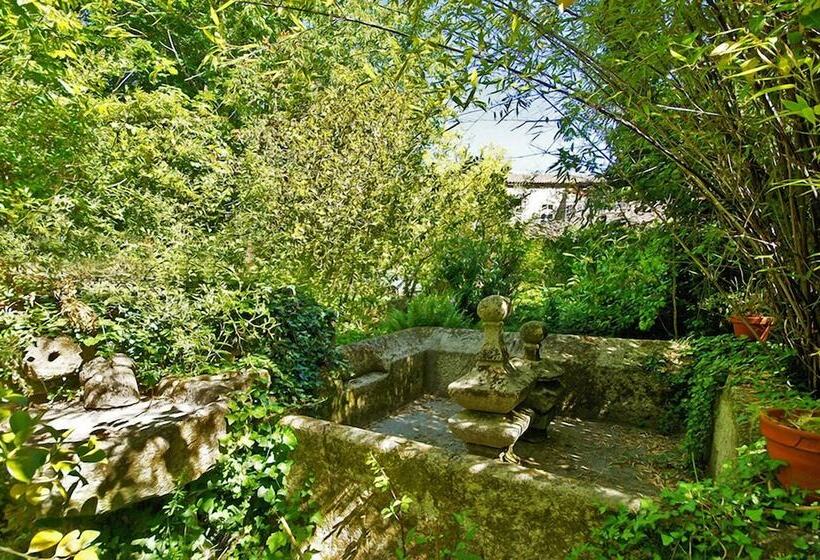 בית מלון כפרי Casa Grande De Trives