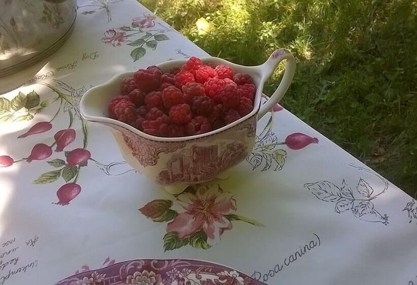 בית מלון כפרי Casa Grande De Trives