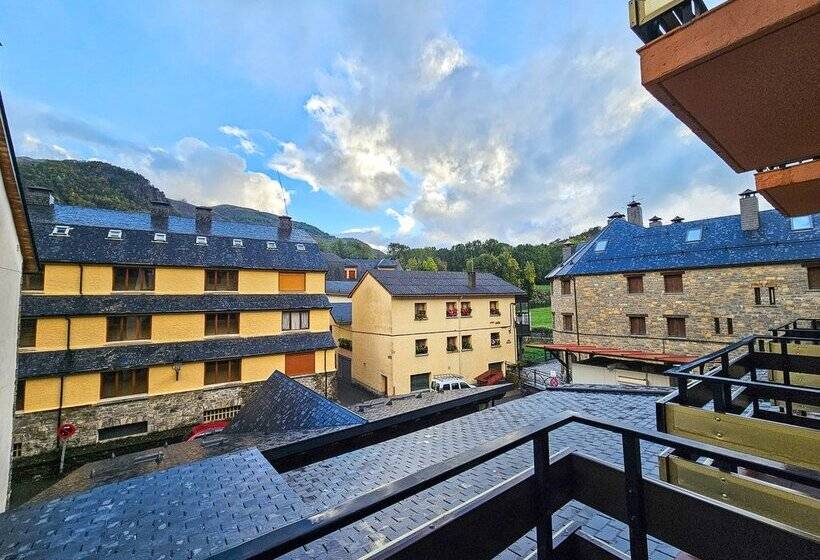 בית מלון כפרי Casa Morlans 3000