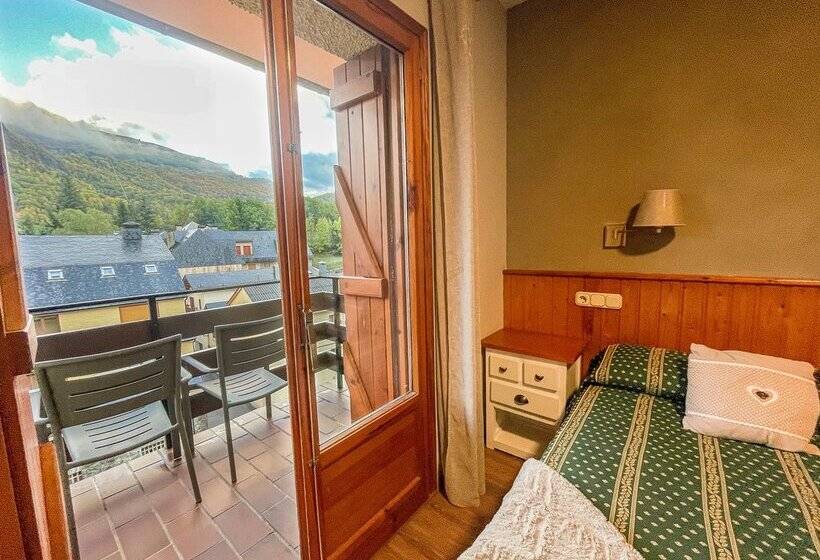 בית מלון כפרי Casa Morlans 3000