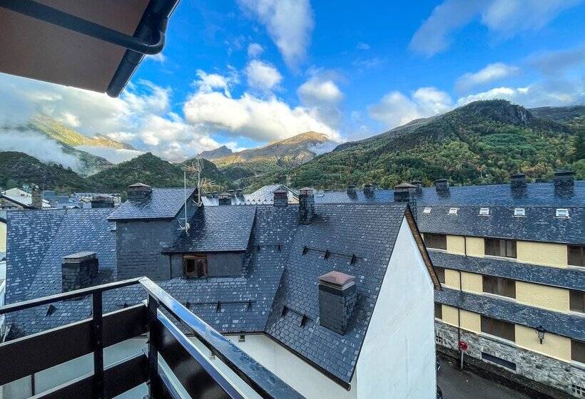 בית מלון כפרי Casa Morlans 3000