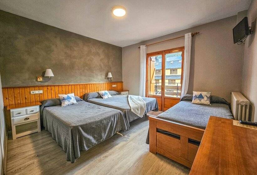 בית מלון כפרי Casa Morlans 3000