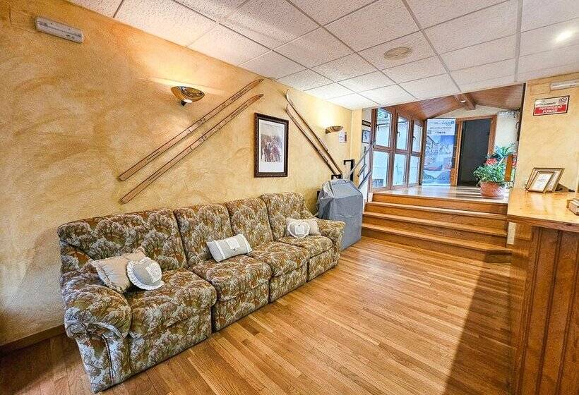 בית מלון כפרי Casa Morlans 3000