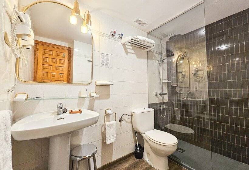 בית מלון כפרי Casa Morlans 3000