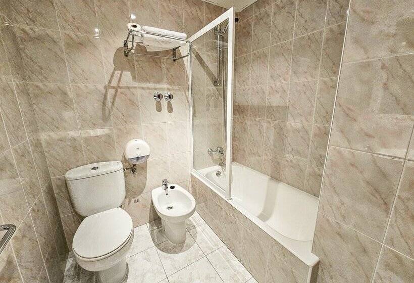 בית מלון כפרי Casa Morlans 3000