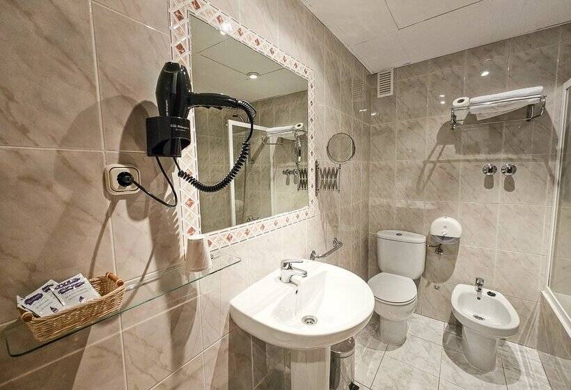 בית מלון כפרי Casa Morlans 3000