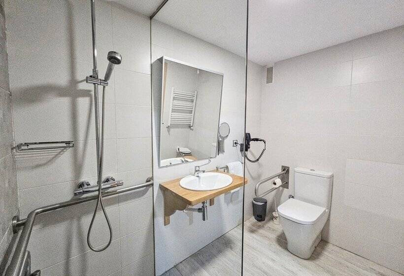 בית מלון כפרי Casa Morlans 3000