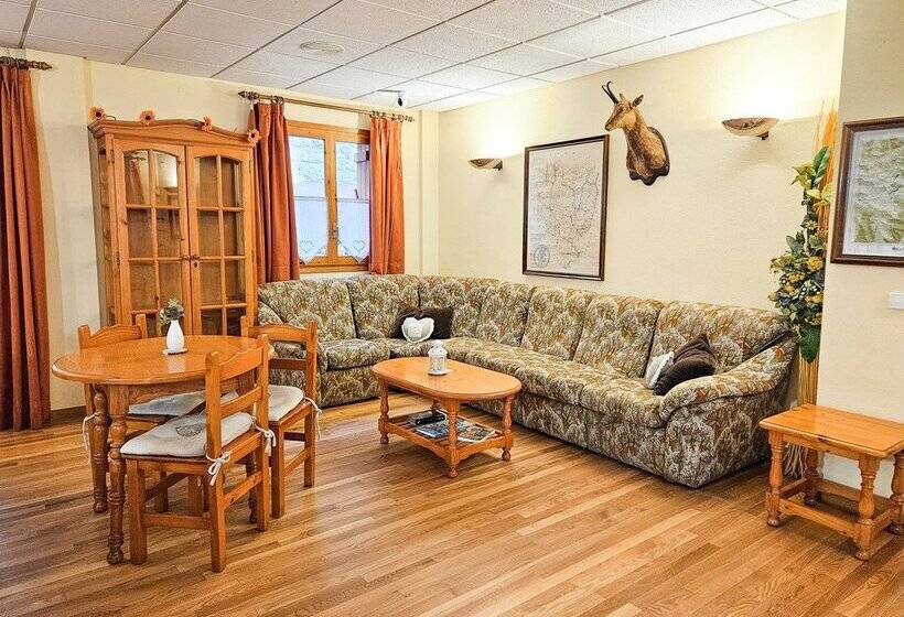 בית מלון כפרי Casa Morlans 3000