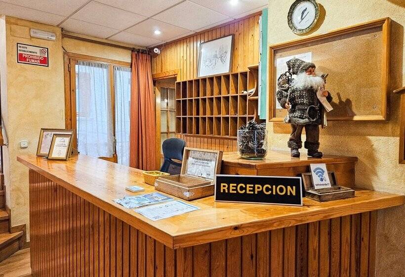 בית מלון כפרי Casa Morlans 3000