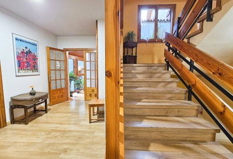 בית מלון כפרי Casa Morlans 3000