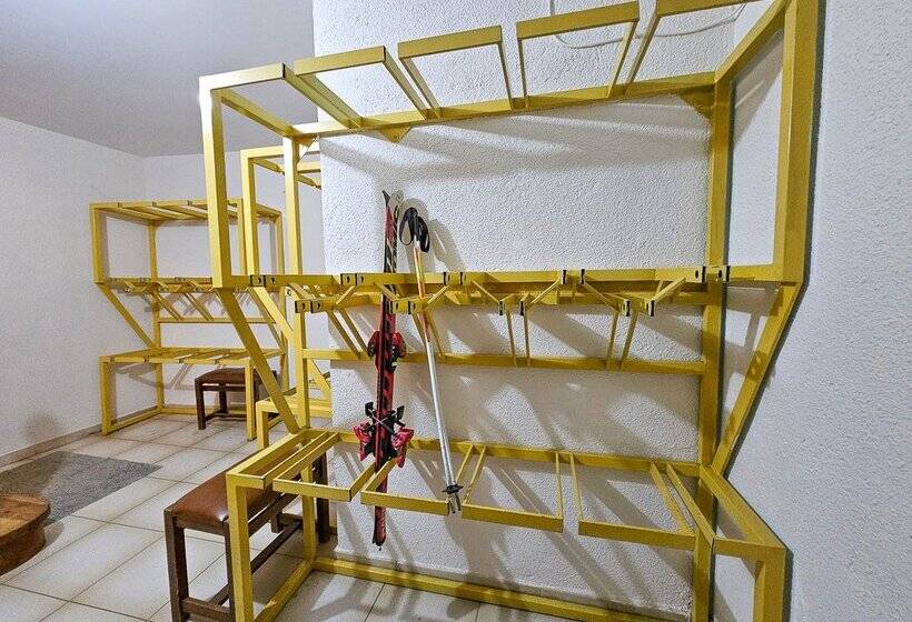 בית מלון כפרי Casa Morlans 3000