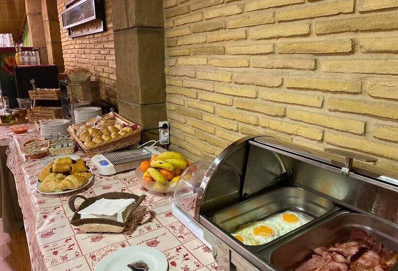 בית מלון כפרי Casa Morlans 3000