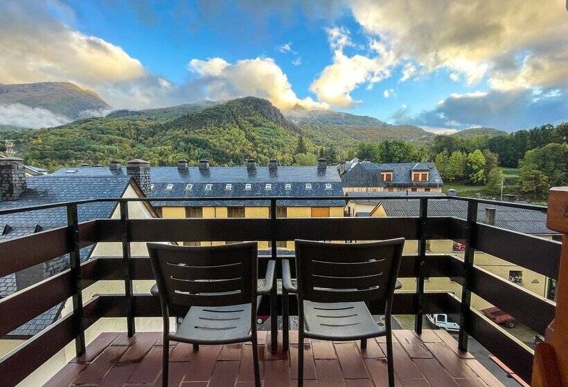 בית מלון כפרי Casa Morlans 3000