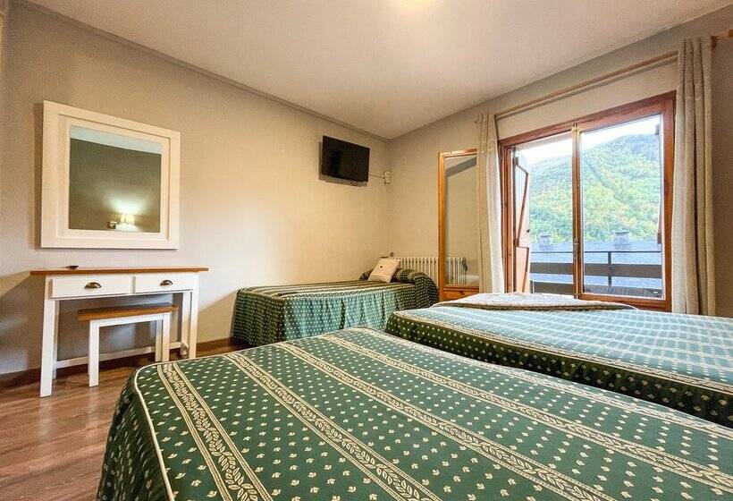 בית מלון כפרי Casa Morlans 3000