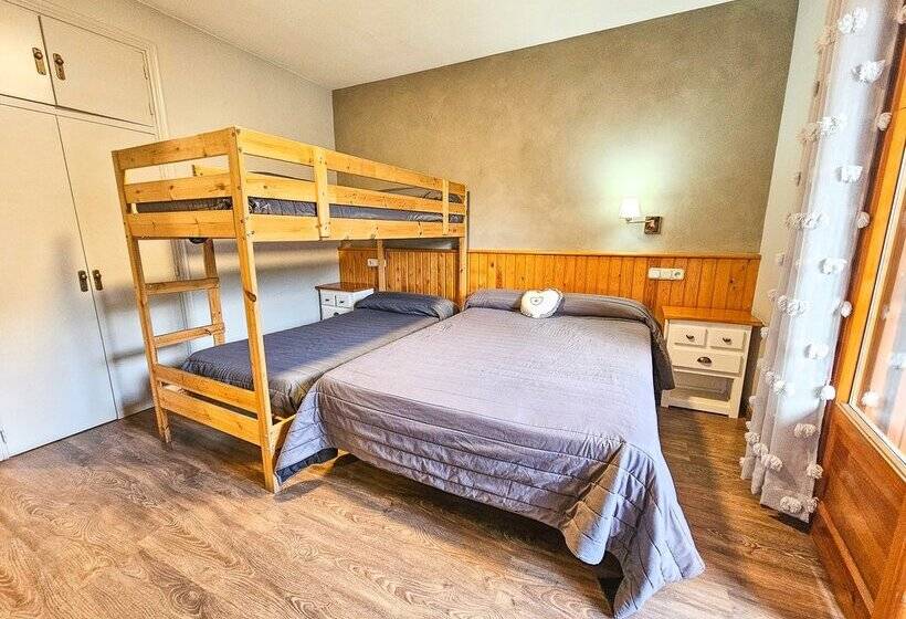 בית מלון כפרי Casa Morlans 3000