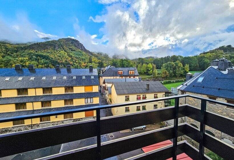 בית מלון כפרי Casa Morlans 3000