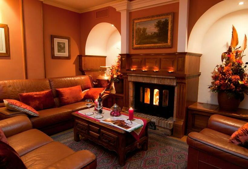 酒店 Restaurante Casa Zanito