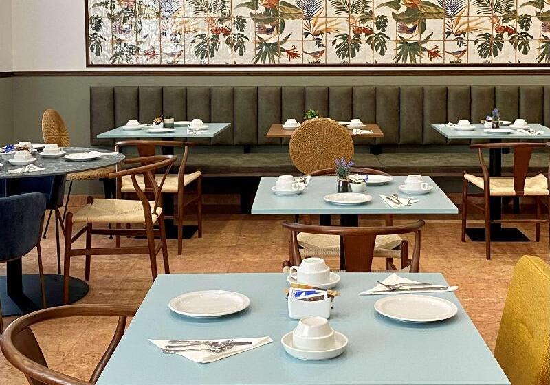 هتل Casón Del Tormes By Happyculture