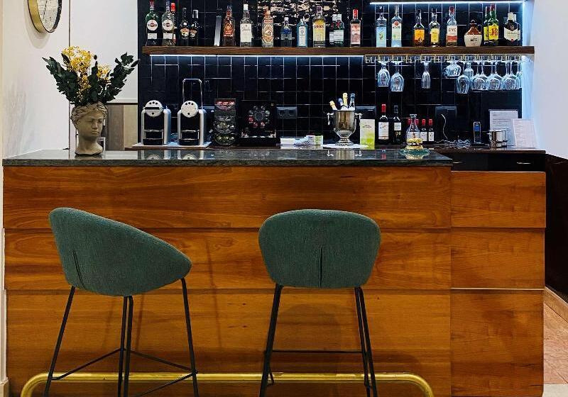 هتل Casón Del Tormes By Happyculture