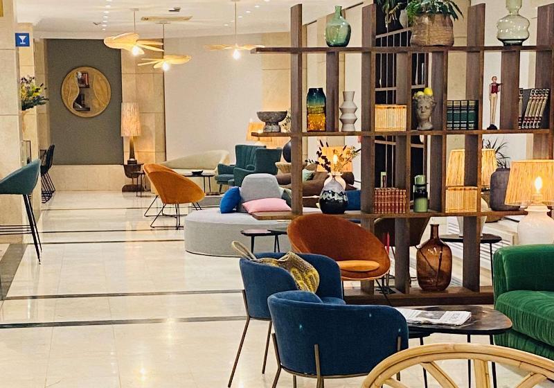 هتل Casón Del Tormes By Happyculture