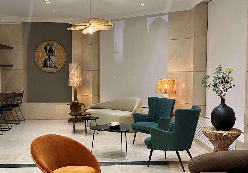 هتل Casón Del Tormes By Happyculture