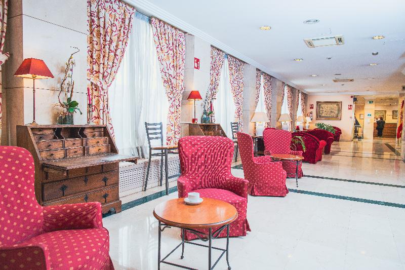 هتل Casón Del Tormes By Happyculture