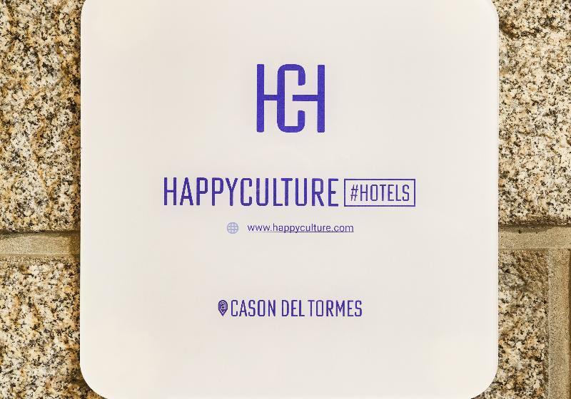 هتل Casón Del Tormes By Happyculture