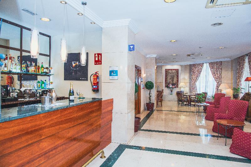 هتل Casón Del Tormes By Happyculture