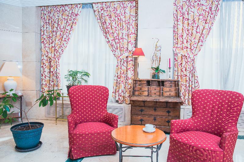 هتل Casón Del Tormes By Happyculture