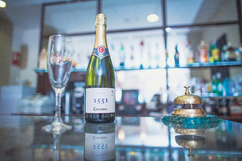 هتل Casón Del Tormes By Happyculture