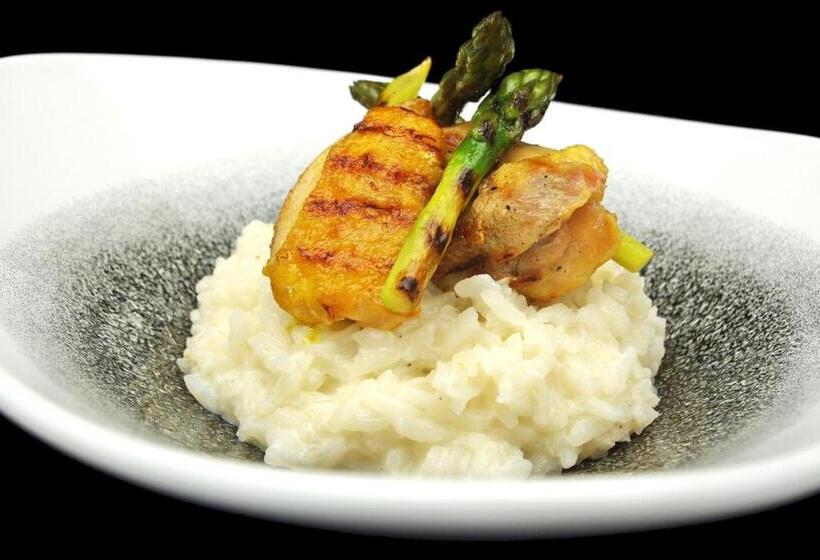 فندق Catalonia Gran Via Madrid