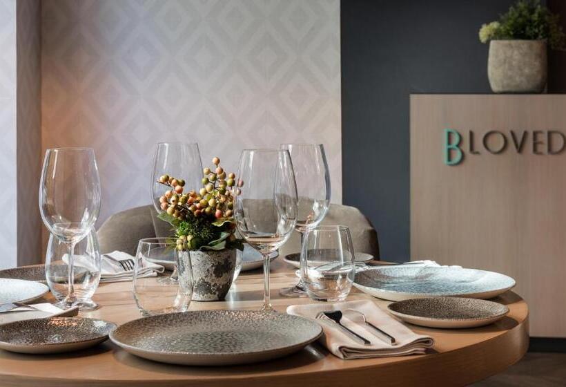 فندق Catalonia Gran Via Madrid