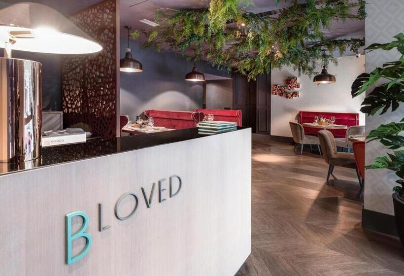 فندق Catalonia Gran Via Madrid