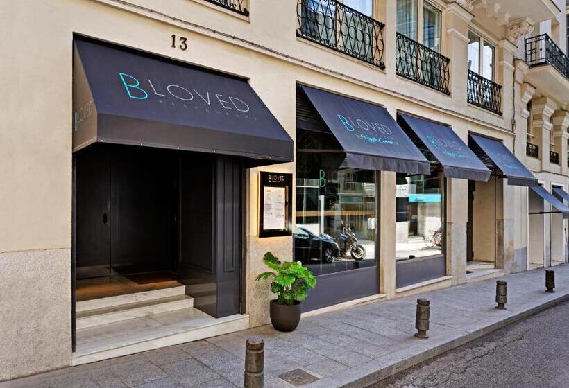 فندق Catalonia Gran Via Madrid