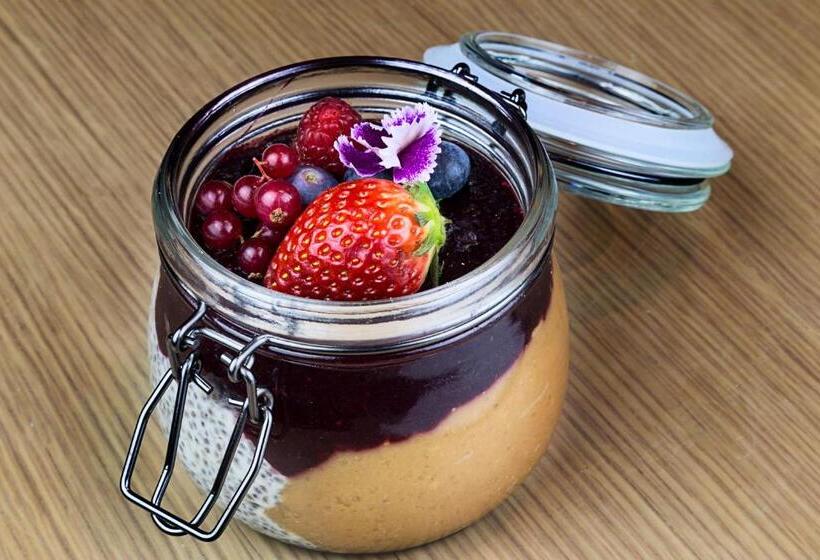 فندق Catalonia Gran Via Madrid