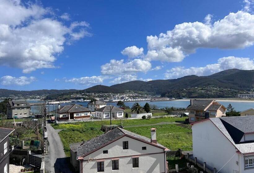 酒店 Celta Galaico