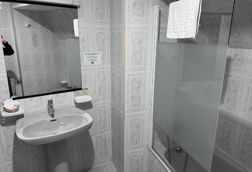 酒店 Celta Galaico