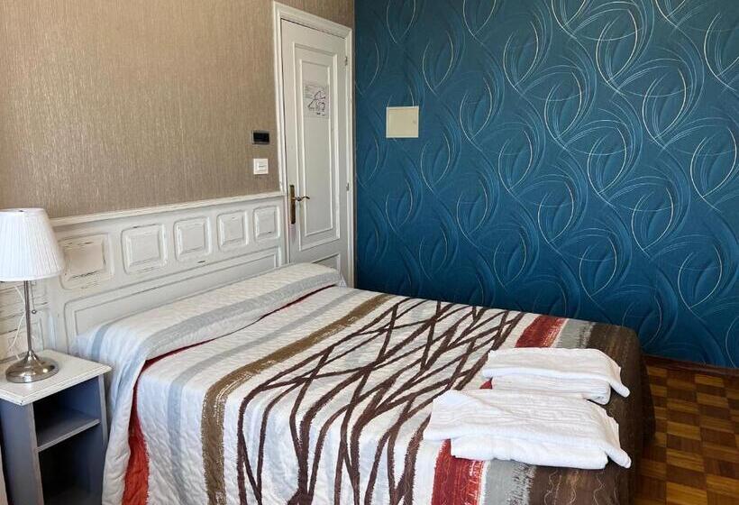 酒店 Celta Galaico