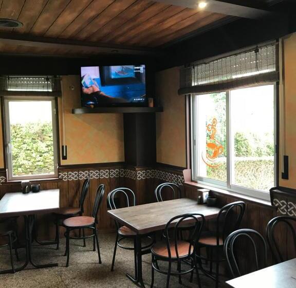 酒店 Celta Galaico