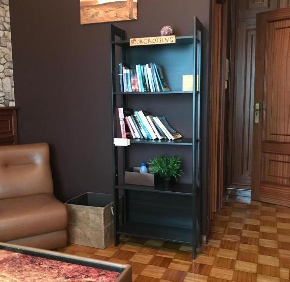 酒店 Celta Galaico