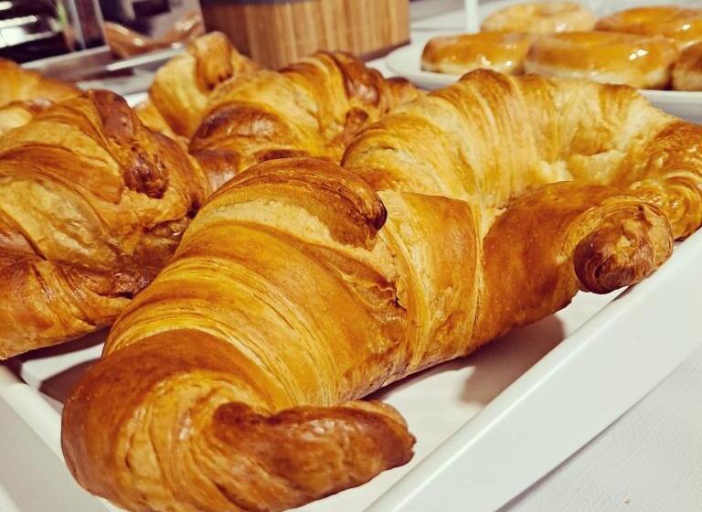 בית מלון כפרי Cervantes