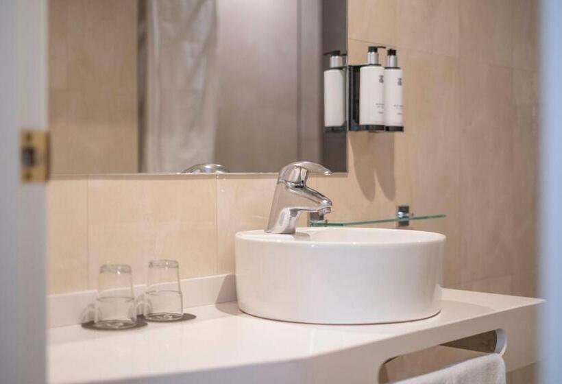 בית מלון כפרי Cetina Murcia